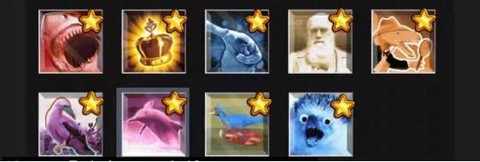 从细胞到奇点：进化永无止境[图16]