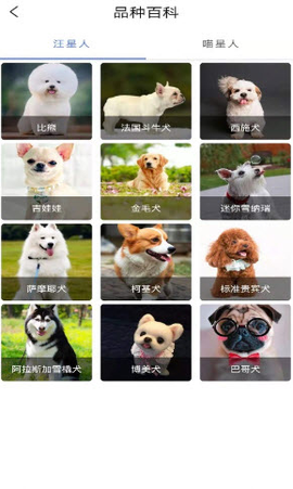 宠物知识全书截图1