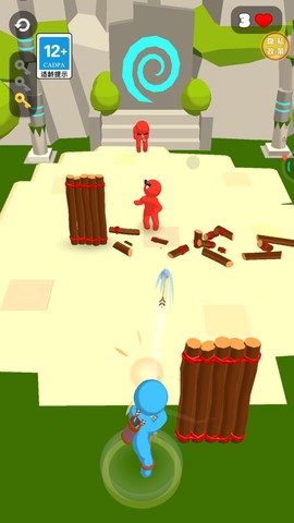 荒野神射手[图1]