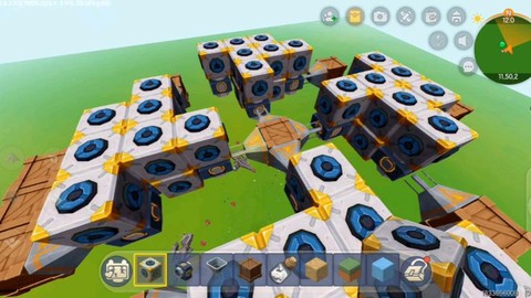 迷你世界大炮怎么做的[图1]