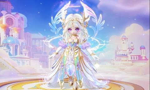 永恒纪元天使服怎么找[图1]