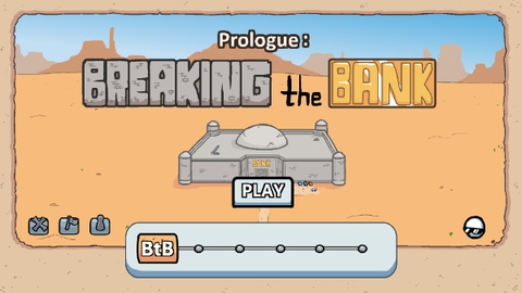 亨利：火柴人逃亡[图1]