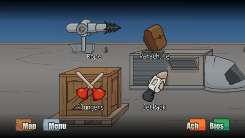 亨利：火柴人逃亡[图2]