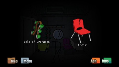 亨利：火柴人逃亡[图5]