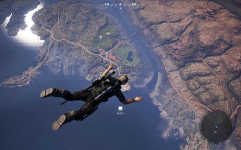 绝地求生怎么跳伞快[图2]