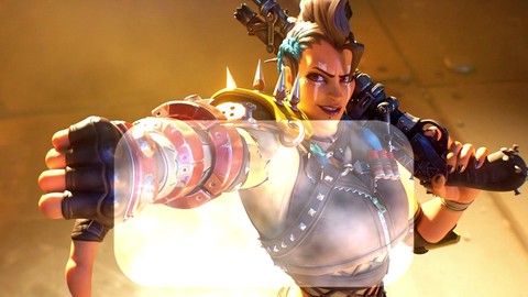 守望先锋金武器怎么得[图1]