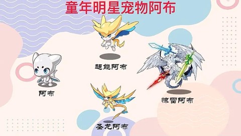 洛克王国阿布怎么抓[图1]