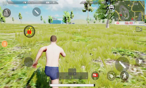 绝地生存战场[图3]