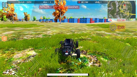 绝地生存战场[图5]