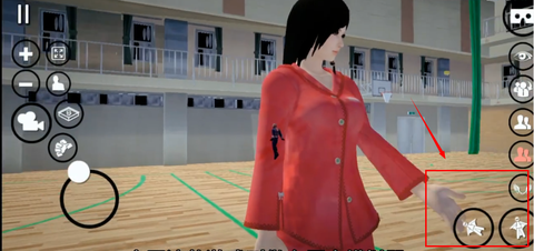 女巨人模拟器[图1]