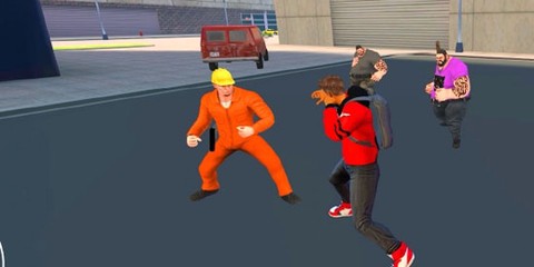 超级蜘蛛英雄塔[图1]