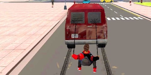 超级蜘蛛英雄塔[图2]