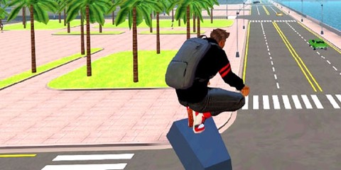 超级蜘蛛英雄塔[图3]