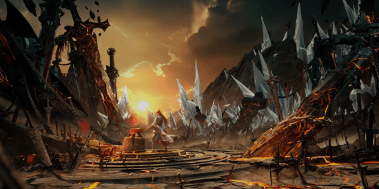 爷青回!《仙剑4》动画PV首曝！2027年独家上线B站[图3]