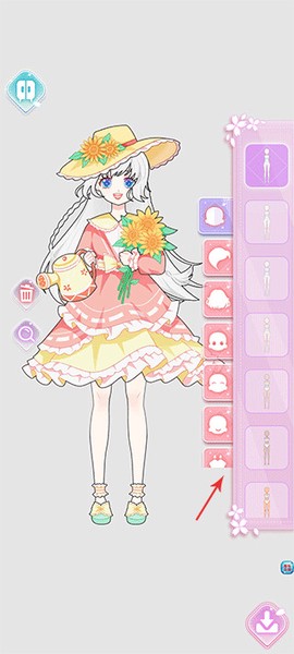 芭比换装小公主[图2]