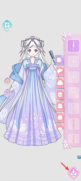 芭比换装小公主[图6]