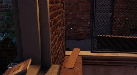 犯罪现场清洁工[图8]