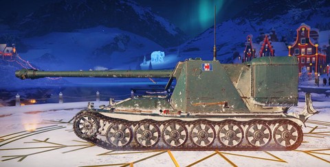 坦克世界炮控是什么[图1]