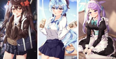 超清壁纸大全[图1]