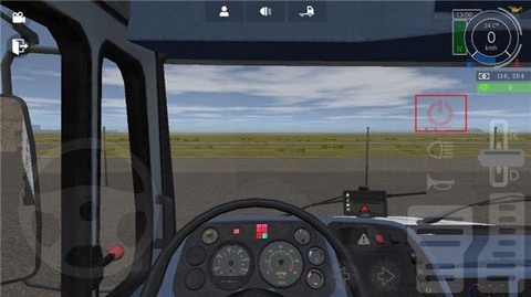 大卡车模拟器2最新版[图1]