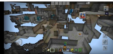 我的世界末路之地怎么去[图2]