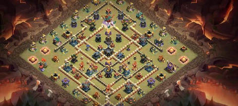 部落冲突有什么部落[图2]