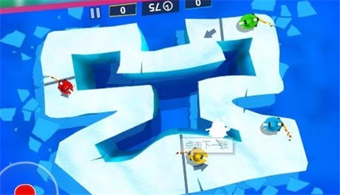 火柴人总动员[图1]