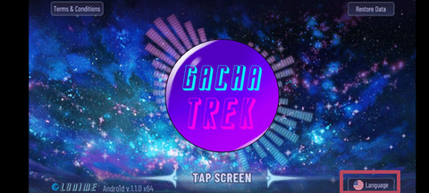 加查奇遇记[图1]