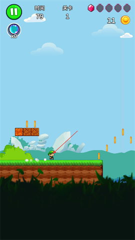 超级玛丽冒险之旅[图3]