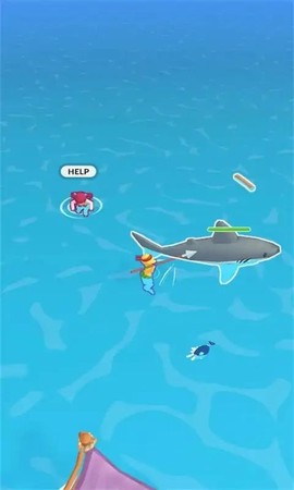 海洋幸存者截图2