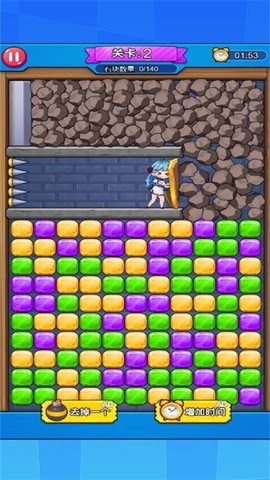 恐怖密室大逃亡截图2