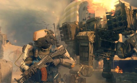 使命召唤怎么召唤坦克[图2]