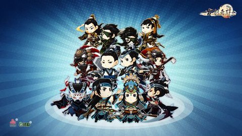 古剑奇谭怎么换出战[图2]