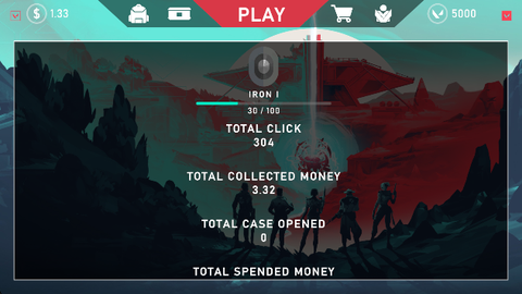 无畏契约开箱模拟器手机版[图1]