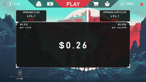 无畏契约开箱模拟器手机版[图2]