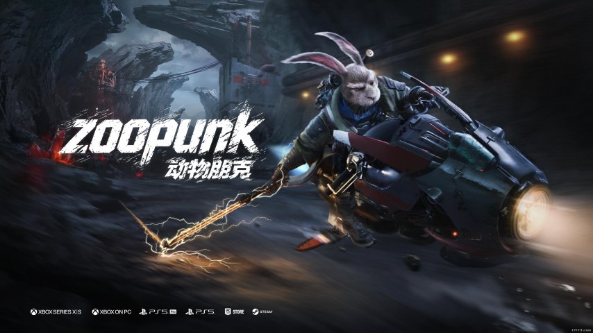 《暗影火炬城》续作！国产动作游戏《动物朋克》首曝[图3]