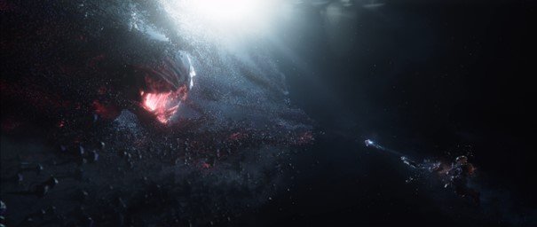 《逆战：未来》官宣定档2026年1月[图2]