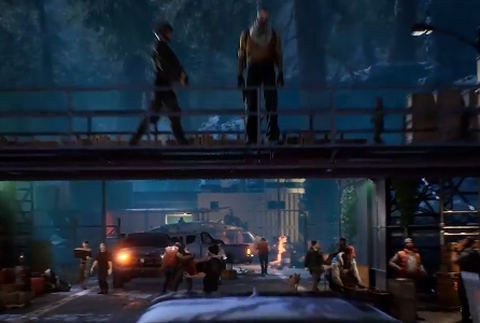 破晓的曙光[图2]