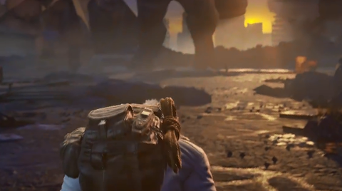 破晓的曙光[图3]