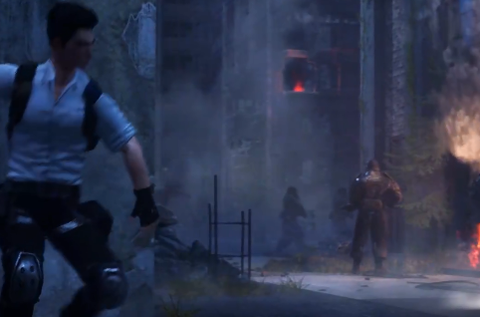 破晓的曙光[图4]