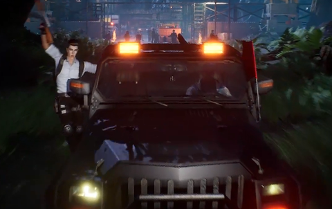 破晓的曙光[图7]