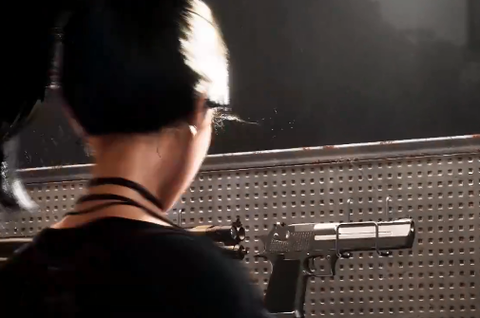 破晓的曙光[图8]