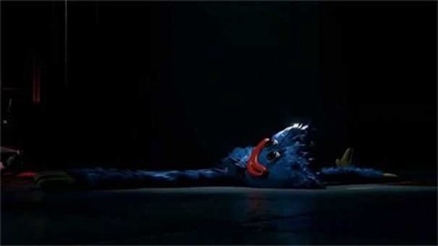 波比的游戏时间第三章内置菜单版[图1]