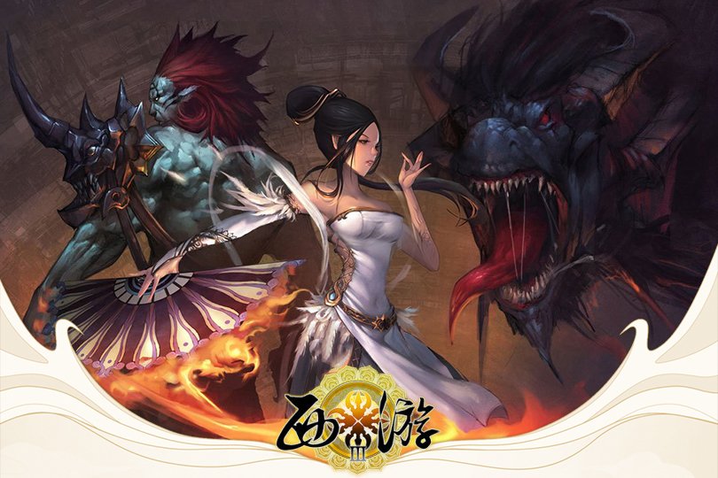 《西游3》守护捕捉之旅携手群妖，共谱冒险篇章！[图5]