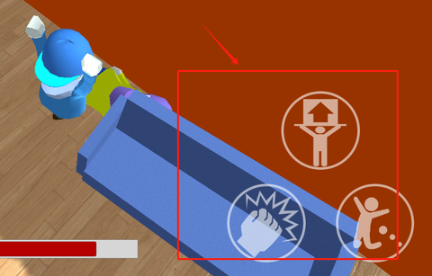 人类跌落梦境乱斗[图3]