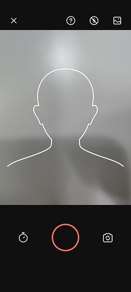 最美证件寸照[图4]