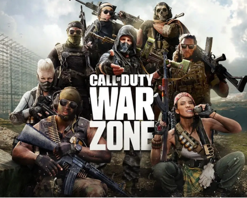 使命召唤安装包为什么那么大[图1]