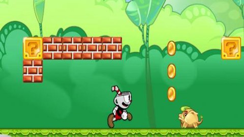 无敌茶杯头[图1]