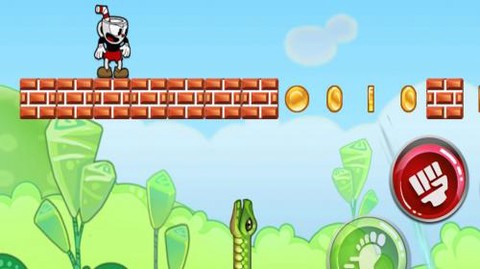 无敌茶杯头[图2]