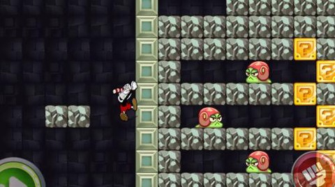 无敌茶杯头[图3]